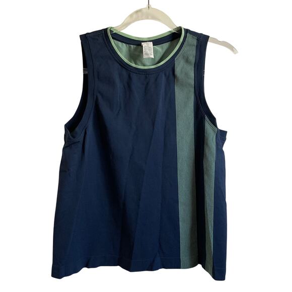Sweaty Betty Tops - Sweaty Betty Triumph Seamless Athletic Tank Top - Size Medium